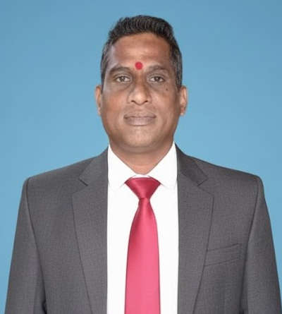 Ravindra Chavan